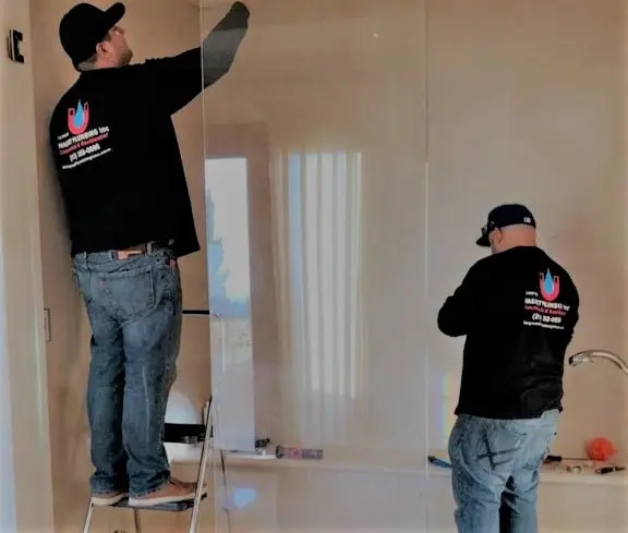 Professional plumbing installation for Leak Detection in Big Lake