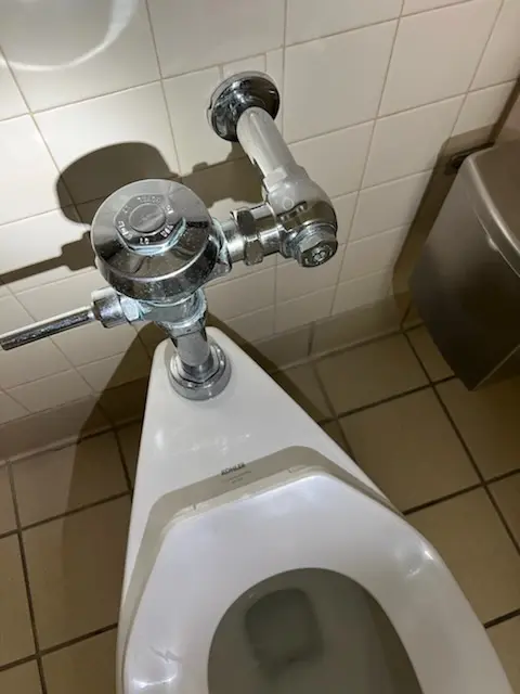 Fixture installation and repair for Pipe Repair in Big Lake